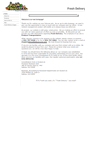 Mobile Screenshot of freshdeliveryrst.com